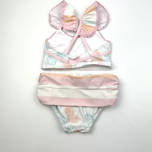 SweetHoney Seahorse Bikini Swimsuit - Picture 6 of 9